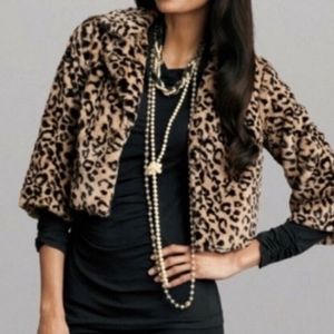 Beautiful vintage cabi cropped jacket